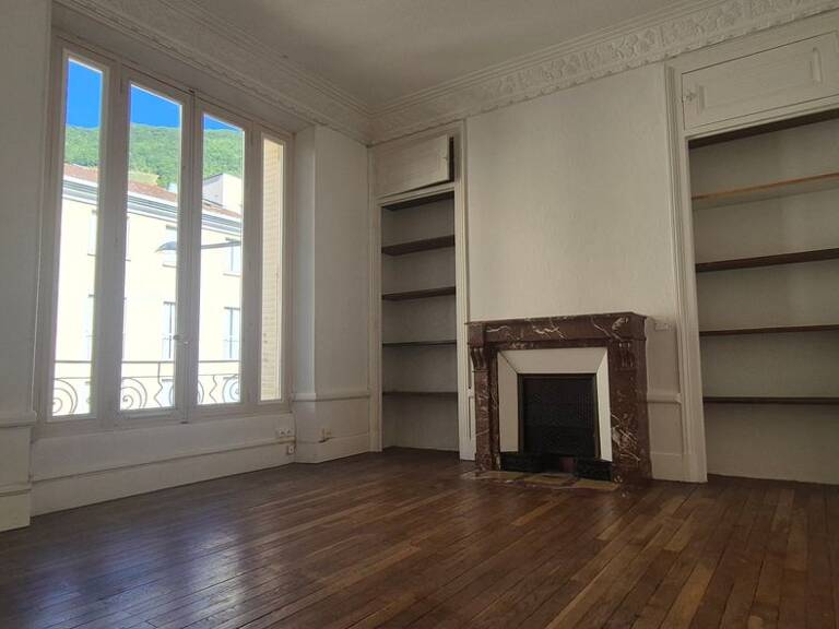 Appartement de 87m2 à louer sur Grenoble — photo 1