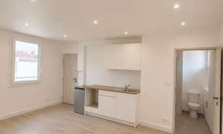 Appartement 1 Pièce 24 m² à louer à Les Mureaux (78130)