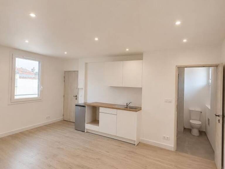 Studio de 24m2 à louer sur Les Mureaux — photo 1