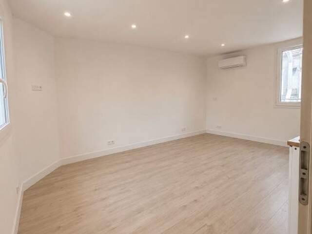 Studio de 25m2 à louer sur Les Mureaux — photo du bien