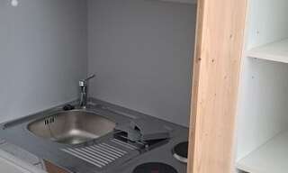Appartement 1 Pièce 10 m² à louer à Saint-Étienne (42000)