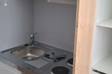 Appartement 1 pièces 360 €