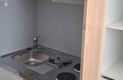 Studio de 10m2 à louer sur Saint-Étienne — photo du bien