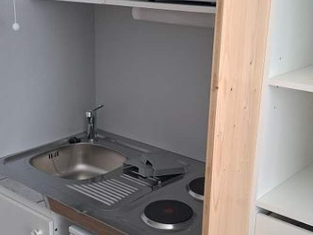 Studio de 10m2 à louer sur Saint-Étienne — photo du bien