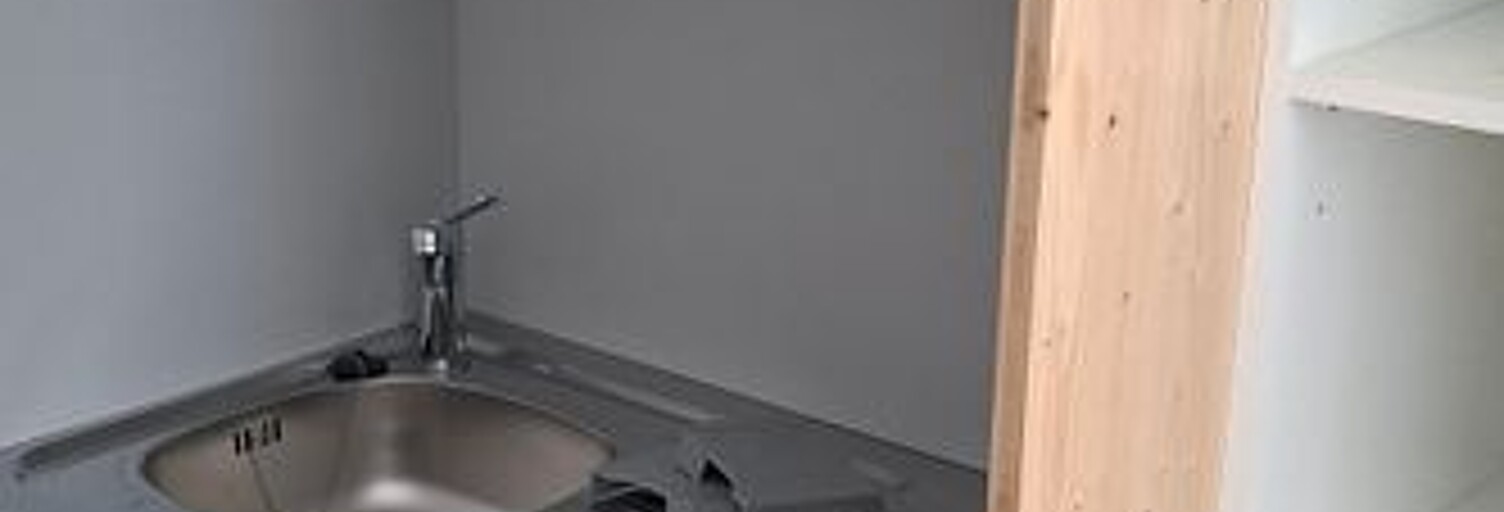 Appartement 1 Pièce 10 m² à louer à Saint-Étienne (42000)