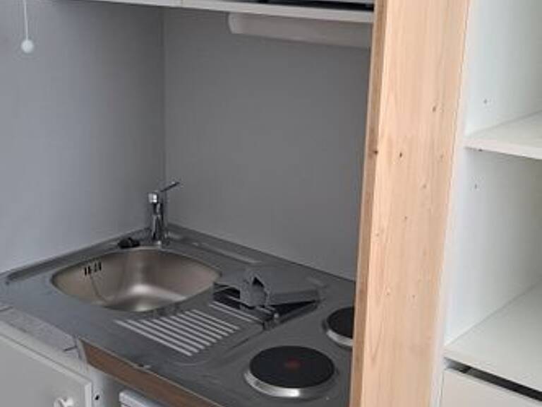 Studio de 10m2 à louer sur Saint-Étienne — photo 1