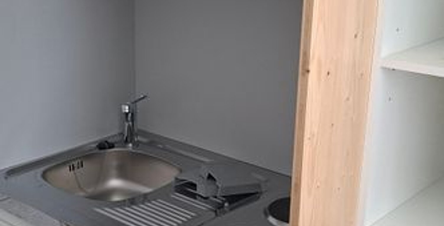 Studio de 10m2 à louer sur Saint-Étienne — photo 1