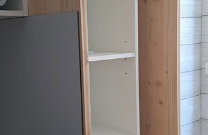 Studio de 10m2 à louer sur Saint-Étienne — photo 2