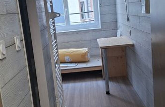 Studio de 10m2 à louer sur Saint-Étienne — photo 3