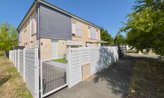Appartement 3 Pièces 62 m² à vendre à Cébazat (63118)