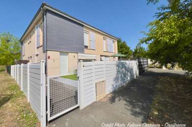 Appartement 3 pièces 192000 €