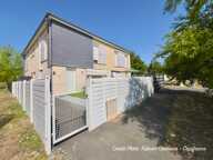 Appartement à vendre 3 pièces CEBAZAT (63) Duplex T3 de 62 m² avec terrasse — photo 3