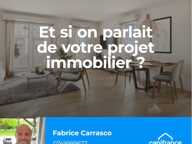 Appartement à vendre 3 pièces CEBAZAT (63) Duplex T3 de 62 m² avec terrasse — photo 4
