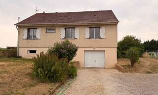 Maison 6 Pièces 113 m² à vendre à Montmançon (21270)
