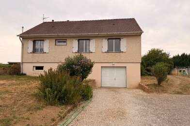 Maison 6 pièces 215000 €