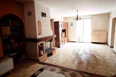 Maison 6 pièces 137000 €