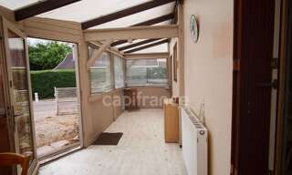 Maison 6 Pièces 100 m² à vendre à Verdun-Ciel (71350)