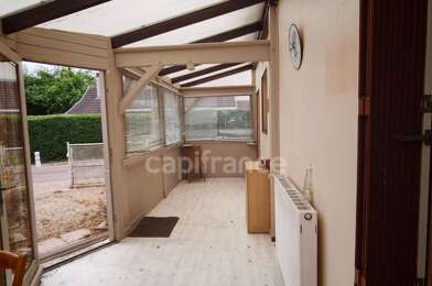 Maison 6 pièces 137000 €