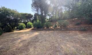 Terrain  1540 m² à vendre à Sainte-Maxime (83120)