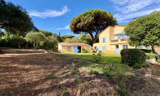 Maison 5 Pièces 109 m² à vendre à Sainte-Maxime (83120)