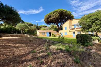 Maison 5 pièces 895000 €