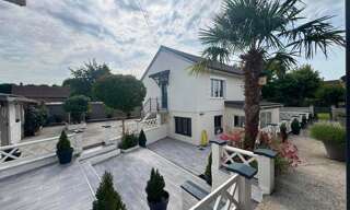 Maison 6 Pièces 112 m² à vendre à Beauficel-en-Lyons (27480)