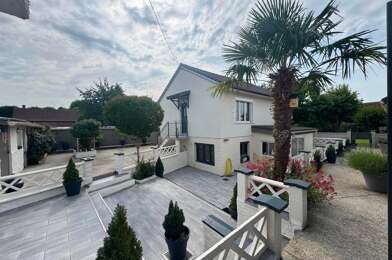 Maison 6 pièces 270000 €