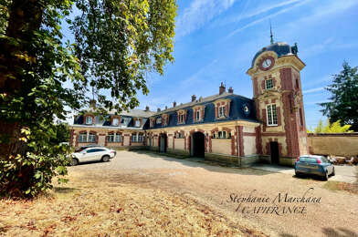Appartement 3 pièces 153000 €