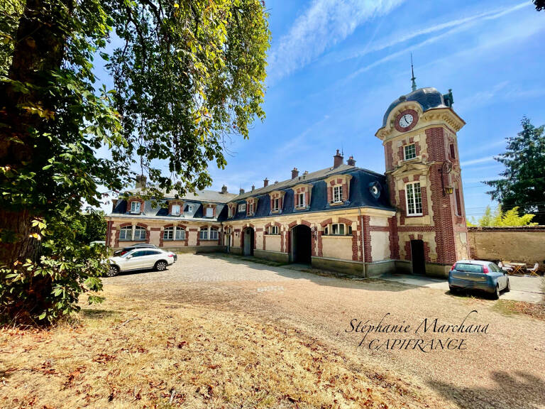 Appartement à vendre 3 pièces MIGNIERES (28) — photo 1