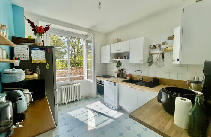 Appartement à vendre 3 pièces MIGNIERES (28) — photo 3