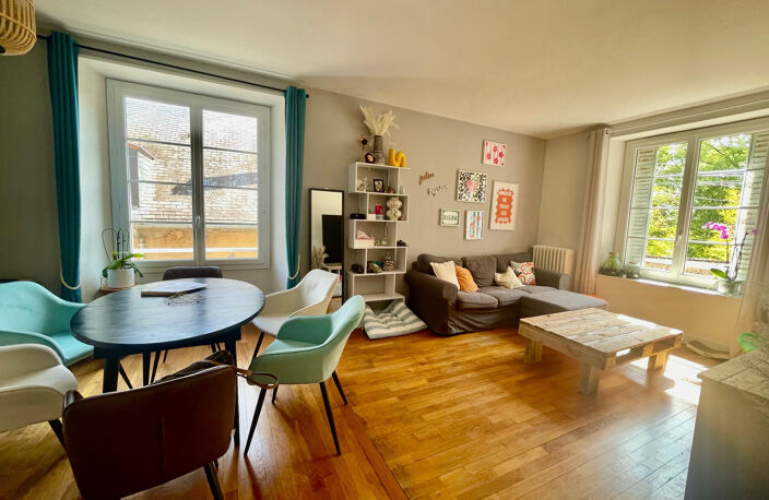 Appartement à vendre 3 pièces MIGNIERES (28) — photo 4