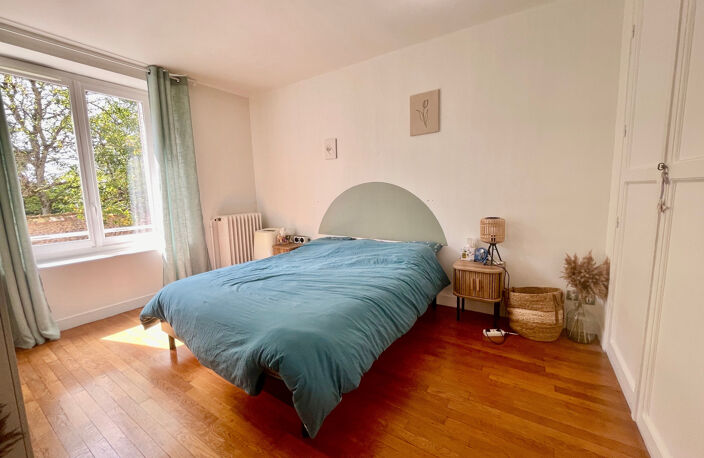 Appartement à vendre 3 pièces MIGNIERES (28) — photo 5