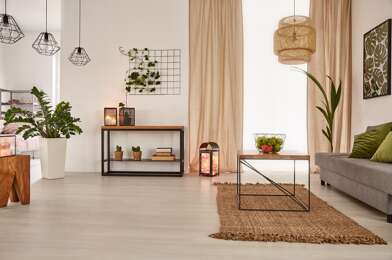 Appartement 6 pièces 625 €