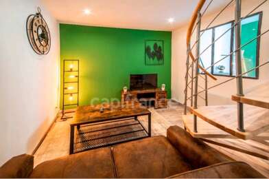 Appartement 2 pièces 650 €
