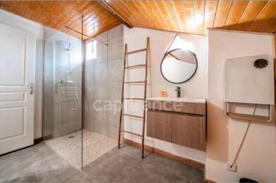 Appartement 2 pièces 650 €