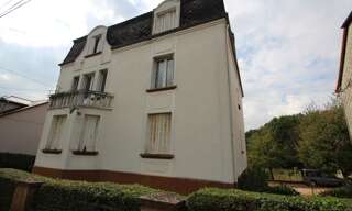 Appartement 4 Pièces 81 m² à louer à Bouzonville (57320)
