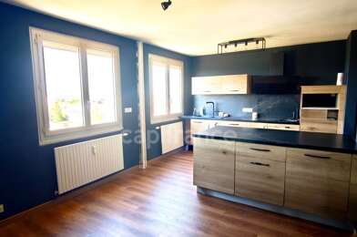 Appartement 3 pièces 85000 €