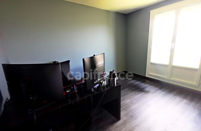 Appartement à vendre de 65m² à Champforgeuil — photo 5