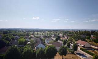 Appartement 3 Pièces 65 m² à vendre à Champforgeuil (71530)