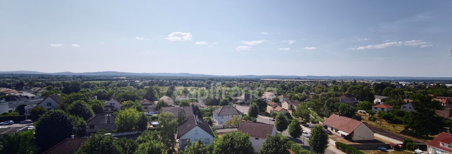 Appartement 3 Pièces 65 m² à vendre à Champforgeuil (71530)