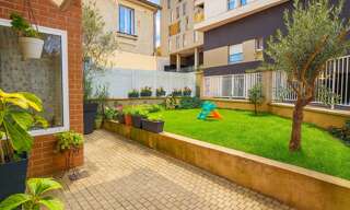 Appartement 6 Pièces 25 m² à louer à Vitry-sur-Seine (94400)