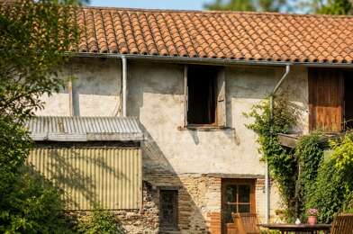 Maison 3 pièces 54500 €