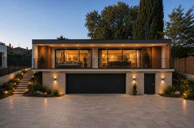 Terrain  289900 €