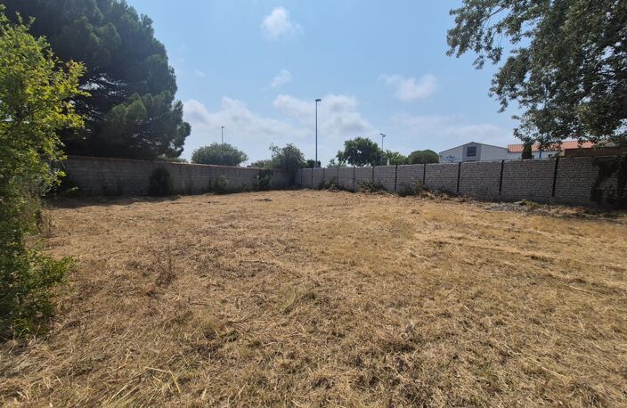 Terrain à vendre 2064 m²  - SAINTE MARIE LA MER - A 5 min des plages — photo 3