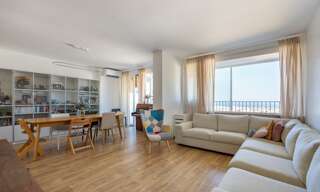 Appartement 6 Pièces 132 m² à vendre à Marseille 9 (13009)