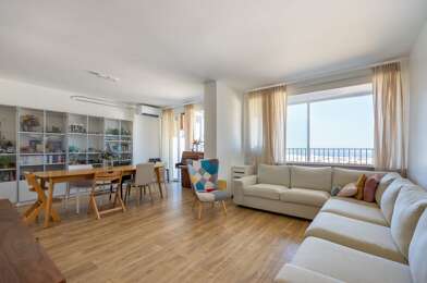 Appartement 6 pièces 337000 €