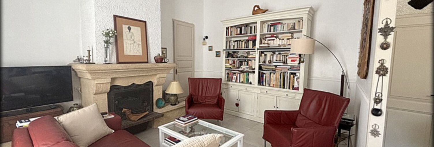 Maison 5 Pièces 116 m² à vendre à Cers (34420)