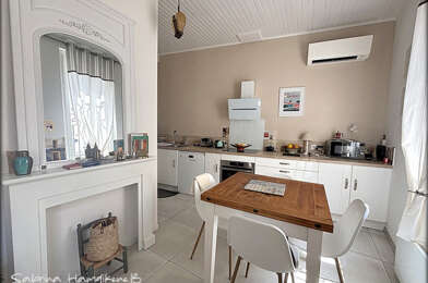 Maison 5 pièces 225000 €