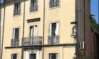 Maison 5 Pièces 116 m² à vendre à Cers (34420)