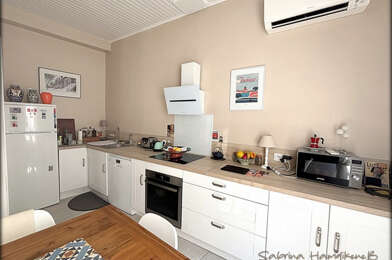 Maison 5 pièces 225000 €
